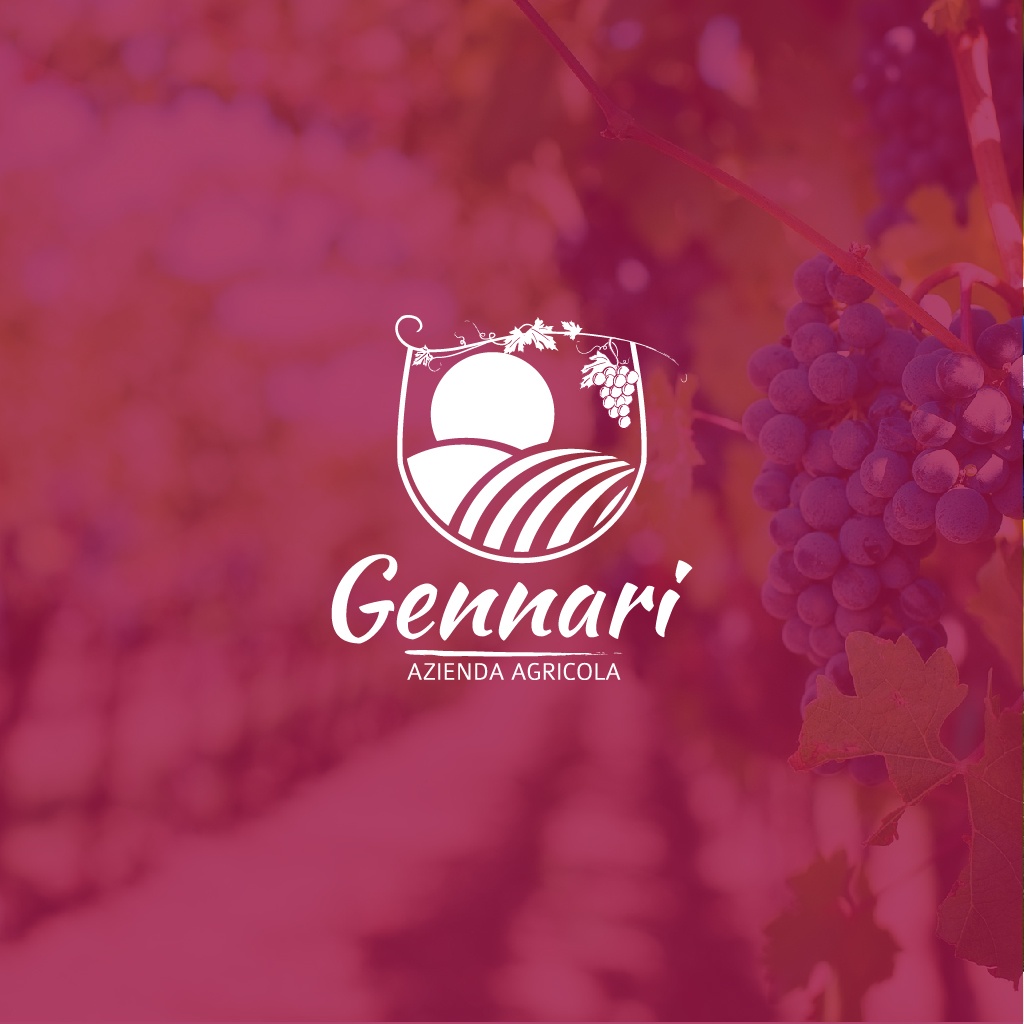 Azienda Agricola Gennari - Branding
