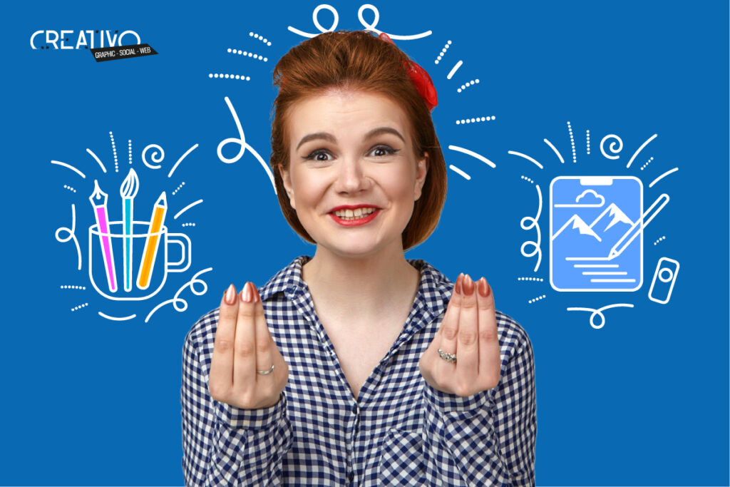 Creativo Unlimited Graphic Service