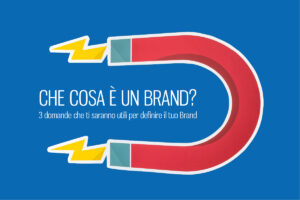 Che cosa è un brand? - Copertina