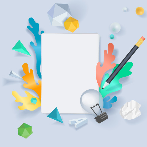 Graphic Designer per altri progetti grafici - Creativo Design