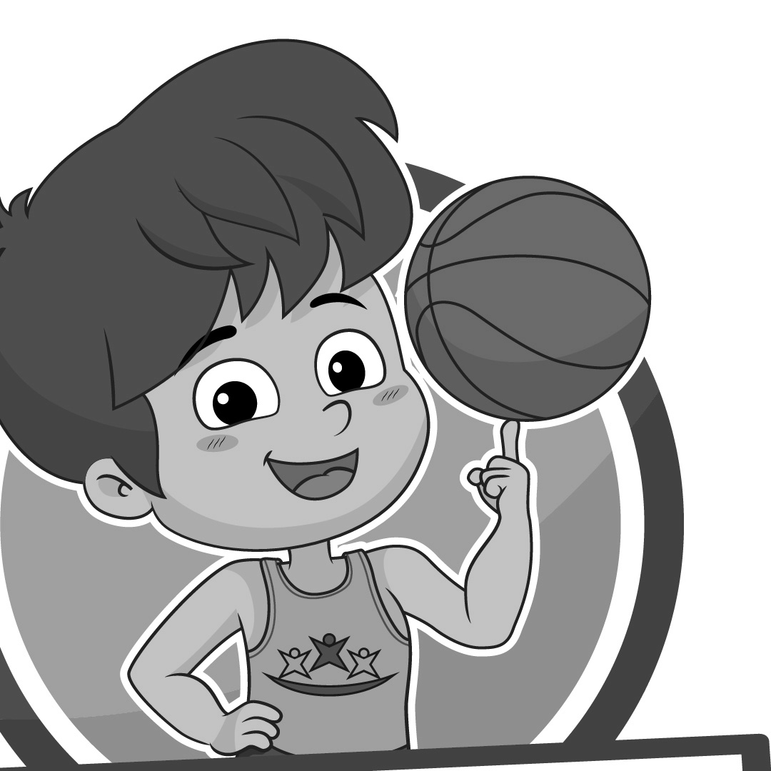 Advertising per Associazione Sportiva di Basket I Campioni di Domani