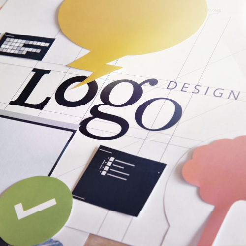 Graphic Designer per Logo e Brand Identity - Creativo Design