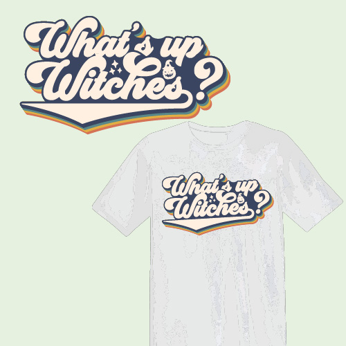 Graphic Designer per T-shirt e Merchandising - Creativo Design