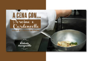 Analisi e Strategia Social per Ristorante tipico