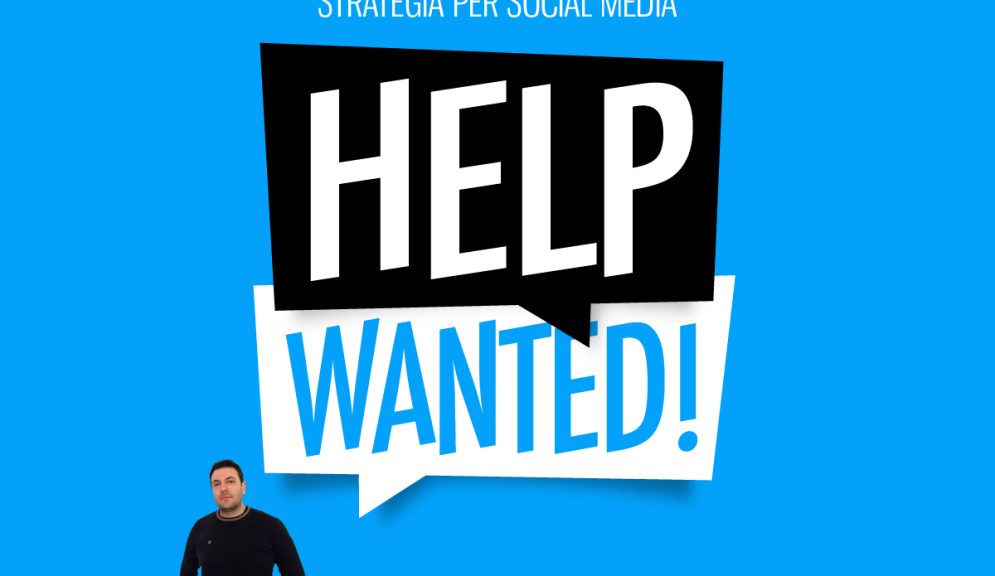 Strategia per Social Media: mirare al bisogno del tuo consumatore