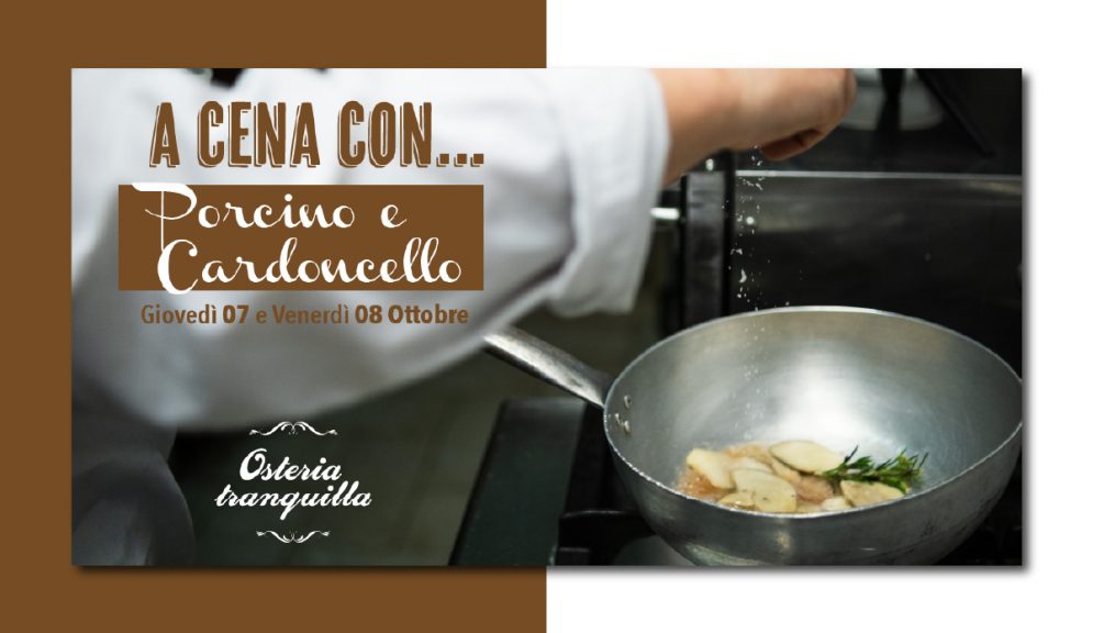 Analisi e Strategia Social per Ristorante tipico