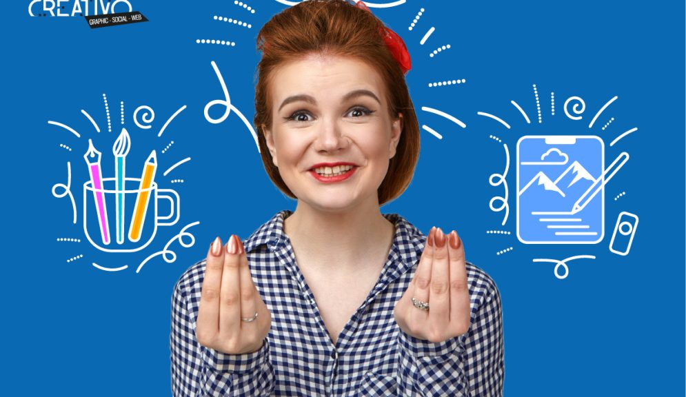 Creativo Unlimited Graphic Service