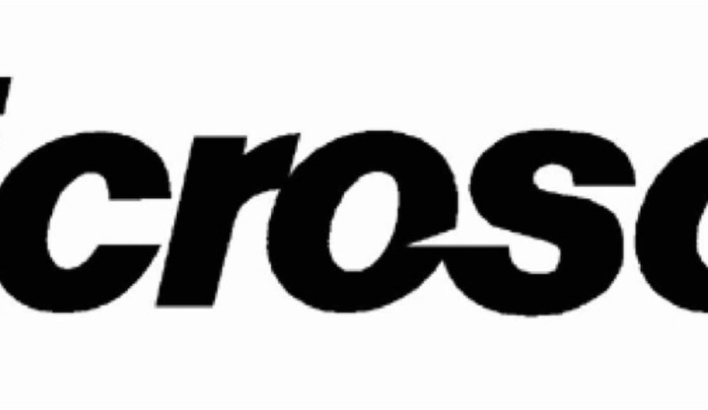 Microsoft