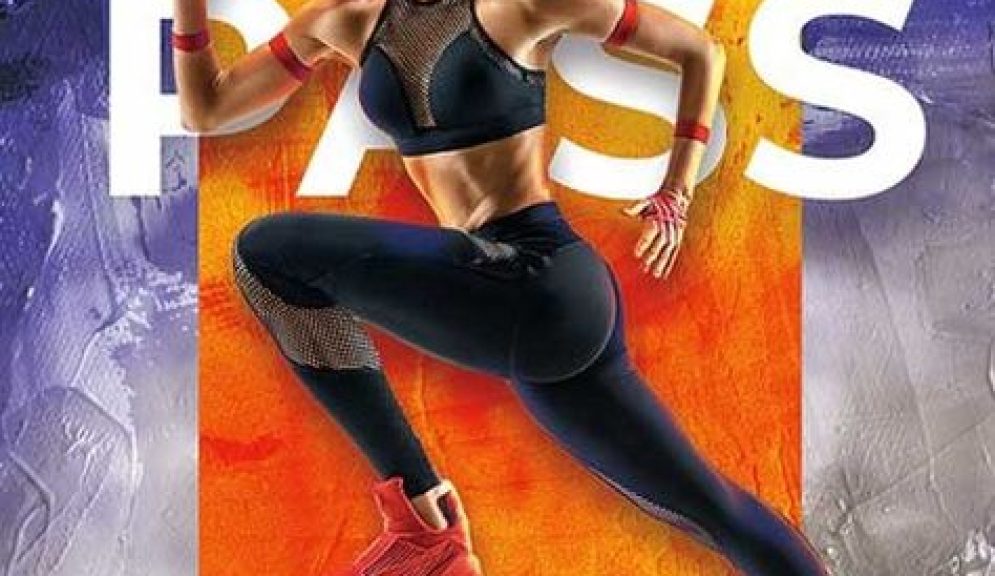 Idea per poster palestra